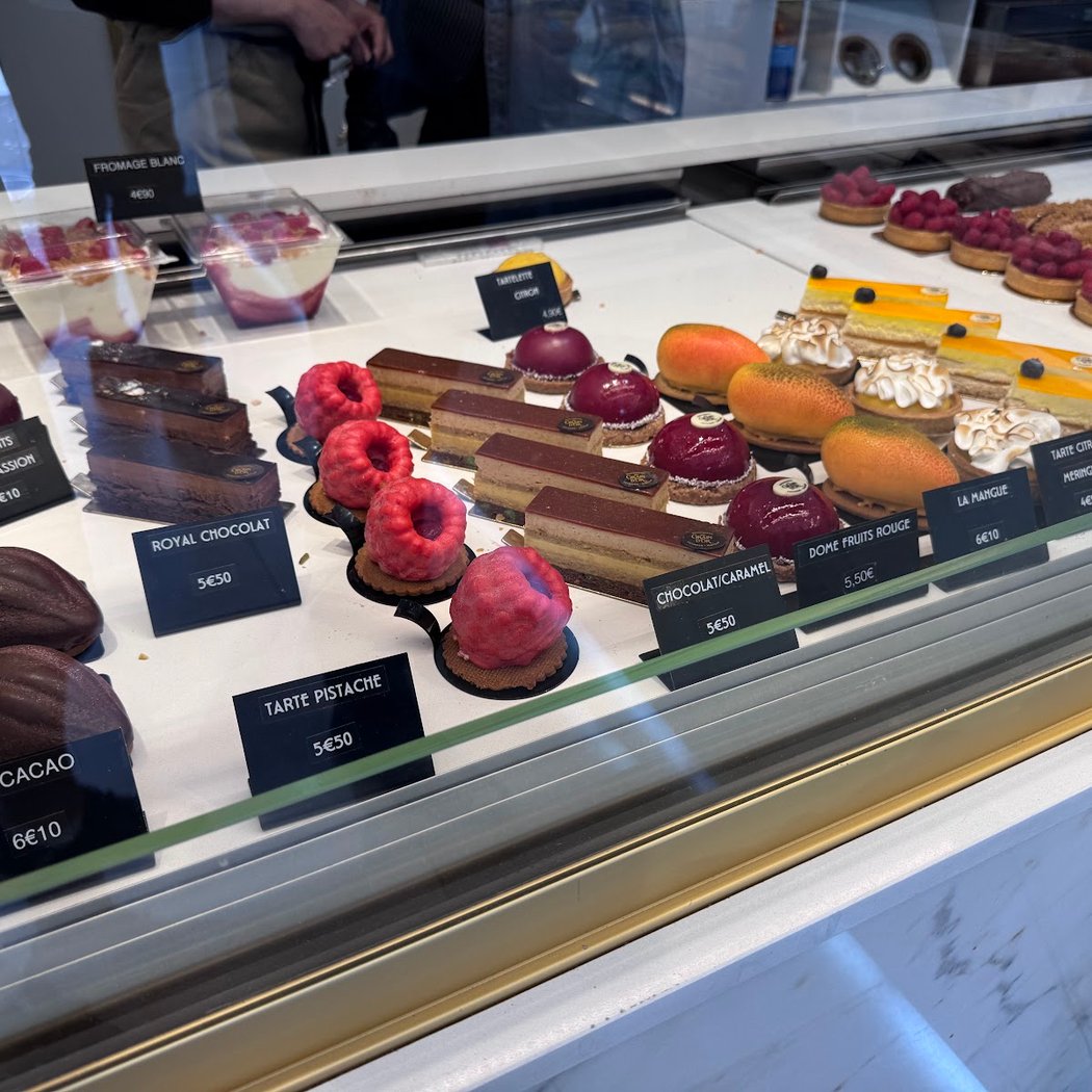 Boulangerie Grain d’or 3